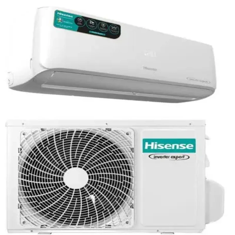 2hp hisense ac